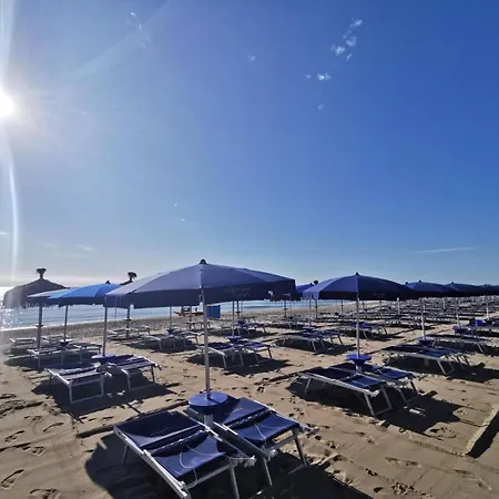 Appartement Aqua Family - Con Spiaggia, Piscina, Parcheggio E Bici Incluse *