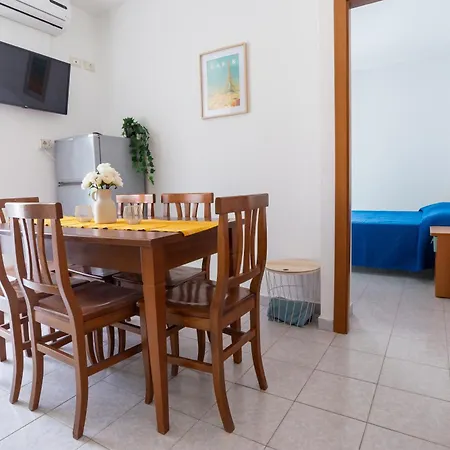 Aqua Family - Con Spiaggia, Piscina, Parcheggio E Bici Incluse Appartement Alba Adriatica