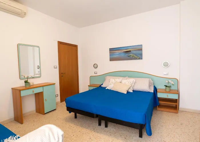 Aqua Family - Con Spiaggia, Piscina, Parcheggio E Bici Incluse