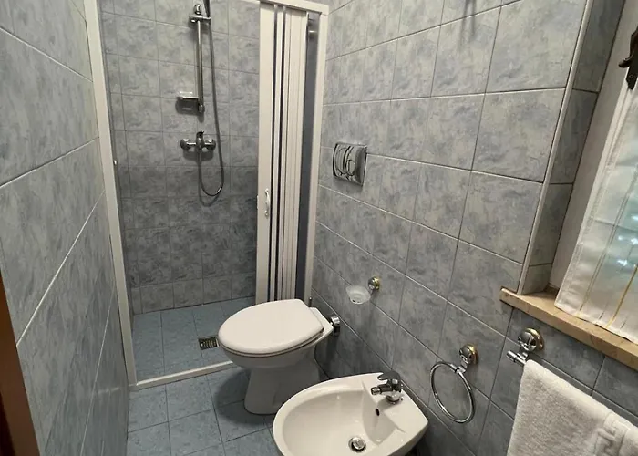 Aqua Family - Con Spiaggia, Piscina, Parcheggio E Bici Incluse *