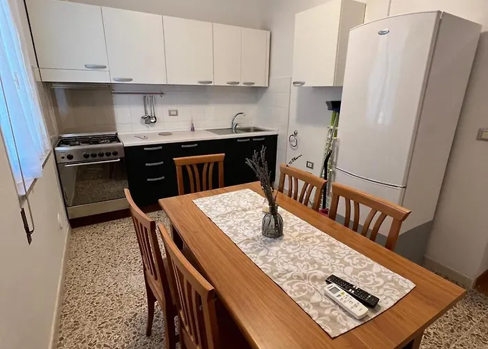 Aqua Family - Con Spiaggia, Piscina, Parcheggio E Bici Incluse * Alba Adriatica