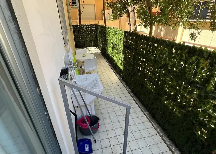 Aqua Family - Con Spiaggia, Piscina, Parcheggio E Bici Incluse