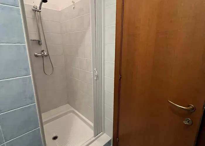 Apartmán Aqua Family - Con Spiaggia, Piscina, Parcheggio E Bici Incluse *