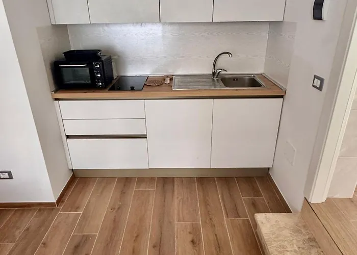 Apartmán Aqua Family - Con Spiaggia, Piscina, Parcheggio E Bici Incluse Alba Adriatica