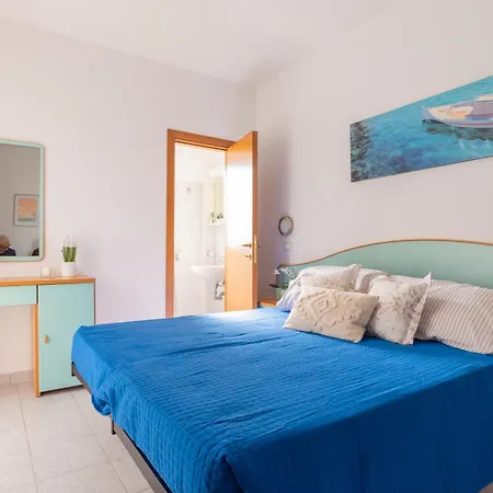 Aqua Family - Con Spiaggia, Piscina, Parcheggio E Bici Incluse * Alba Adriatica