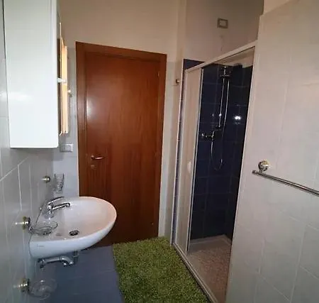 Apartment Aqua Family - Con Spiaggia, Piscina, Parcheggio E Bici Incluse