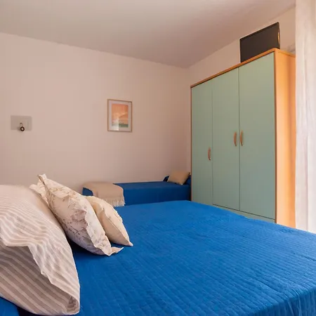 Aqua Family - Con Spiaggia, Piscina, Parcheggio E Bici Incluse * Alba Adriatica