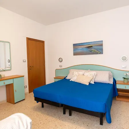 Aqua Family - Con Spiaggia, Piscina, Parcheggio E Bici Incluse