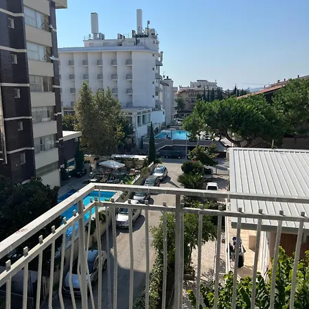 Aqua Family - Con Spiaggia, Piscina, Parcheggio E Bici Incluse Appartement Alba Adriatica