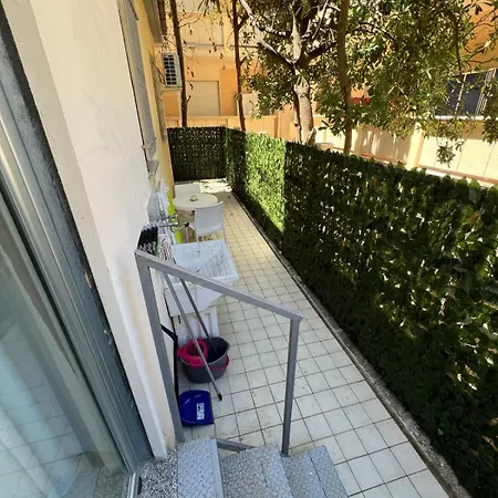 Aqua Family - Con Spiaggia, Piscina, Parcheggio E Bici Incluse