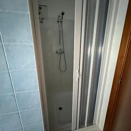 아파트 Aqua Family - Con Spiaggia, Piscina, Parcheggio E Bici Incluse