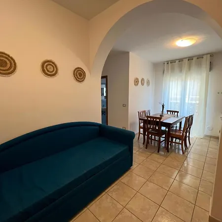 Apartment Aqua Family - Con Spiaggia, Piscina, Parcheggio E Bici Incluse Alba Adriatica