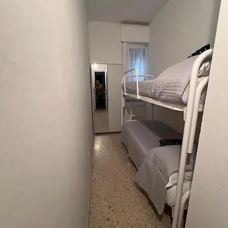 Aqua Family - Con Spiaggia, Piscina, Parcheggio E Bici Incluse * Alba Adriatica