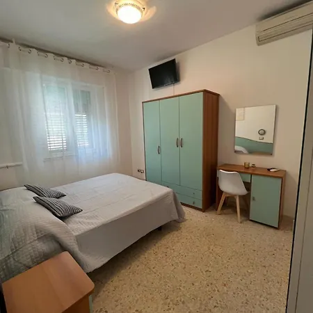 Apartment Aqua Family - Con Spiaggia, Piscina, Parcheggio E Bici Incluse *