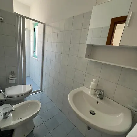 Aqua Family - Con Spiaggia, Piscina, Parcheggio E Bici Incluse *