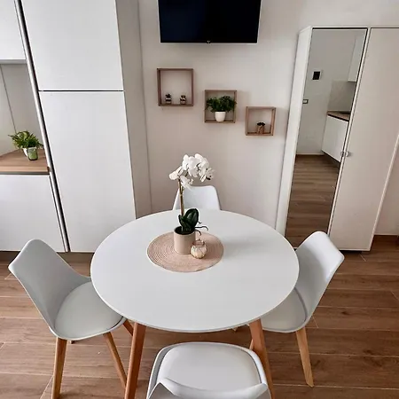 Aqua Family - Con Spiaggia, Piscina, Parcheggio E Bici Incluse