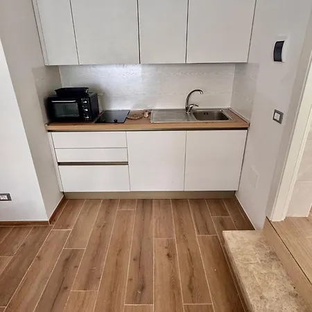 Appartement Aqua Family - Con Spiaggia, Piscina, Parcheggio E Bici Incluse Alba Adriatica