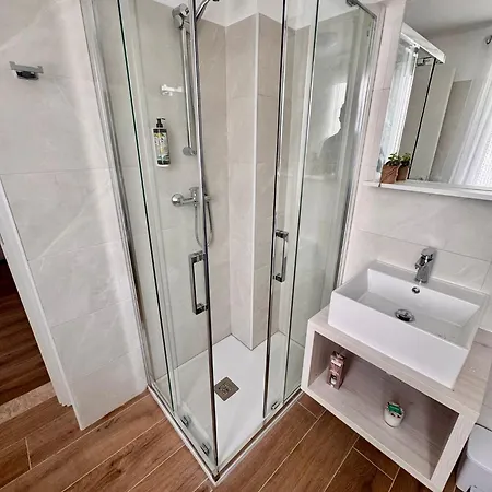 Aqua Family - Con Spiaggia, Piscina, Parcheggio E Bici Incluse *