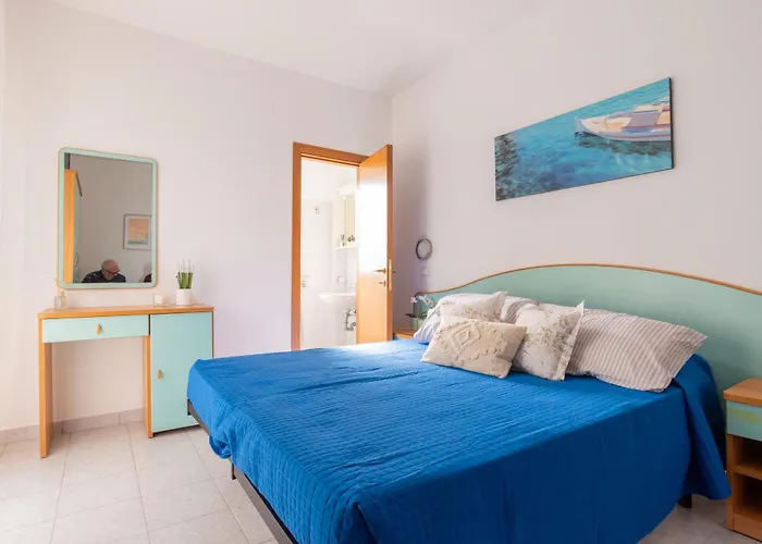 Aqua Family - Con Spiaggia, Piscina, Parcheggio E Bici Incluse * Alba Adriatica