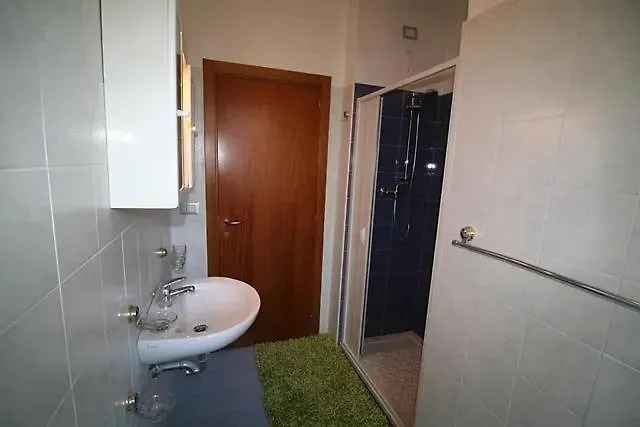 Apartment Aqua Family - Con Spiaggia, Piscina, Parcheggio E Bici Incluse