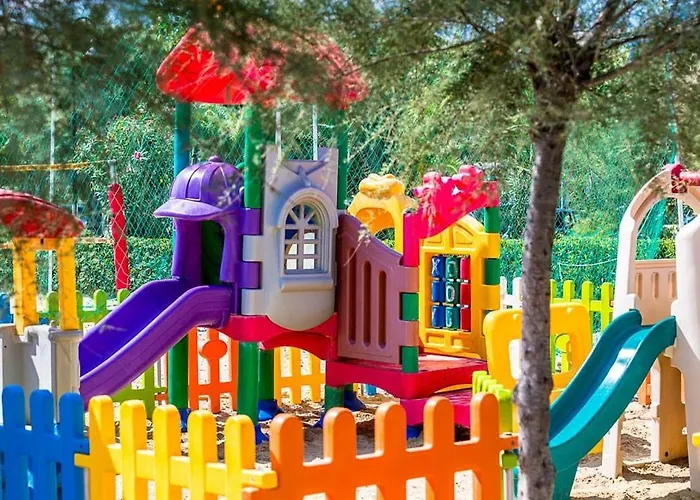 Apartman Aqua Family - Con Spiaggia, Piscina, Parcheggio E Bici Incluse