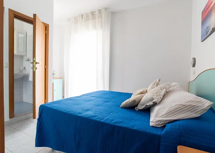 Aqua Family - Con Spiaggia, Piscina, Parcheggio E Bici Incluse Apartman