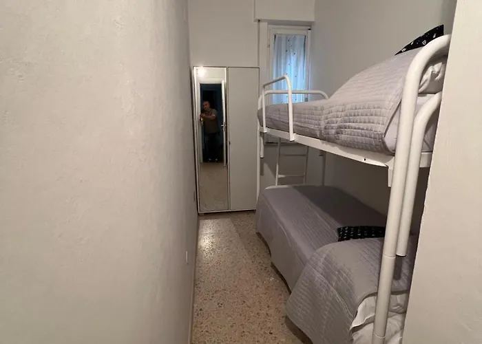 Aqua Family - Con Spiaggia, Piscina, Parcheggio E Bici Incluse * Alba Adriatica