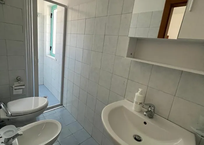 Aqua Family - Con Spiaggia, Piscina, Parcheggio E Bici Incluse *