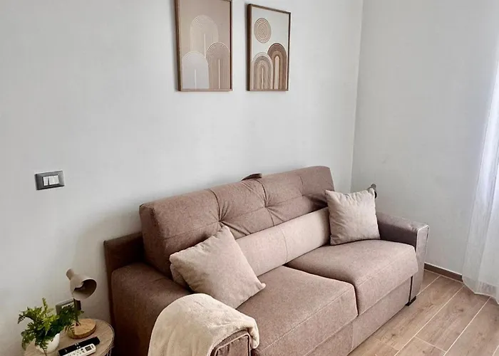 Aqua Family - Con Spiaggia, Piscina, Parcheggio E Bici Incluse Apartment *