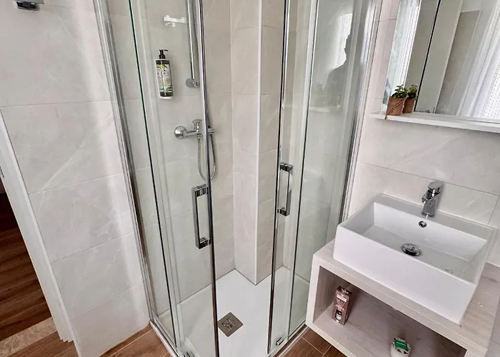 Aqua Family - Con Spiaggia, Piscina, Parcheggio E Bici Incluse *